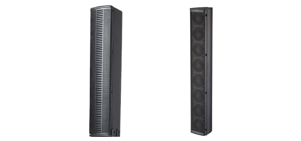 多功能型会议扩声榴莲视频污黄-线性音柱C3、C5